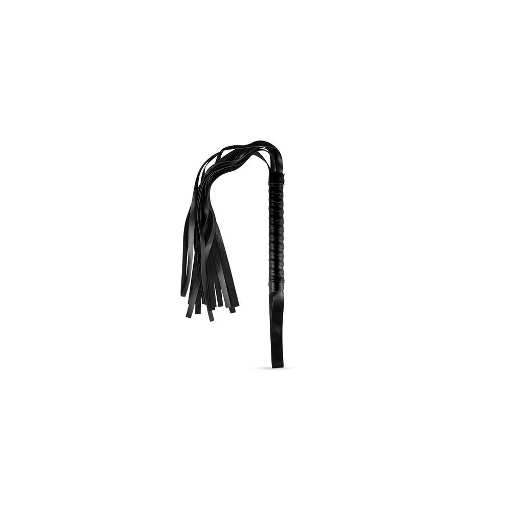 Secret Pleasure Chest - Black