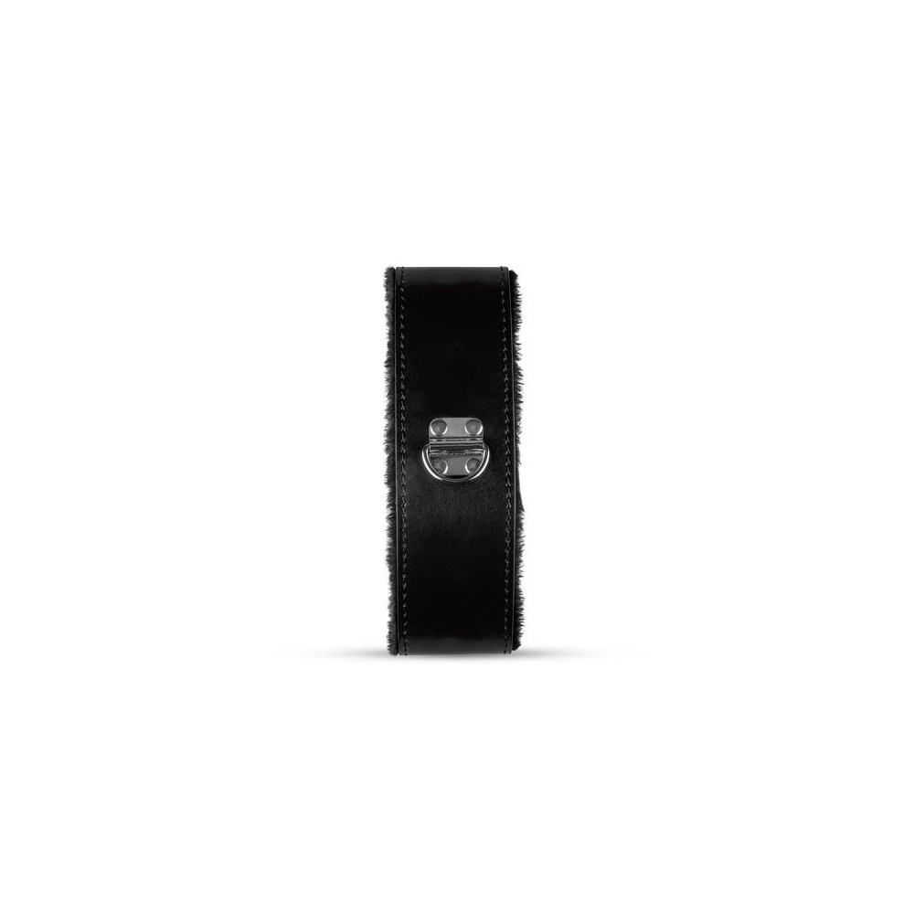 Secret Pleasure Chest - Black