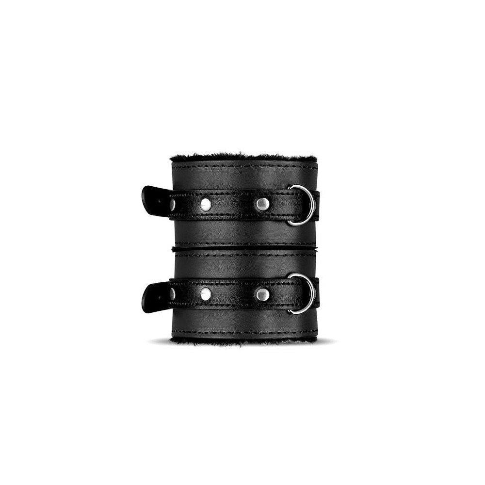 Secret Pleasure Chest - Black