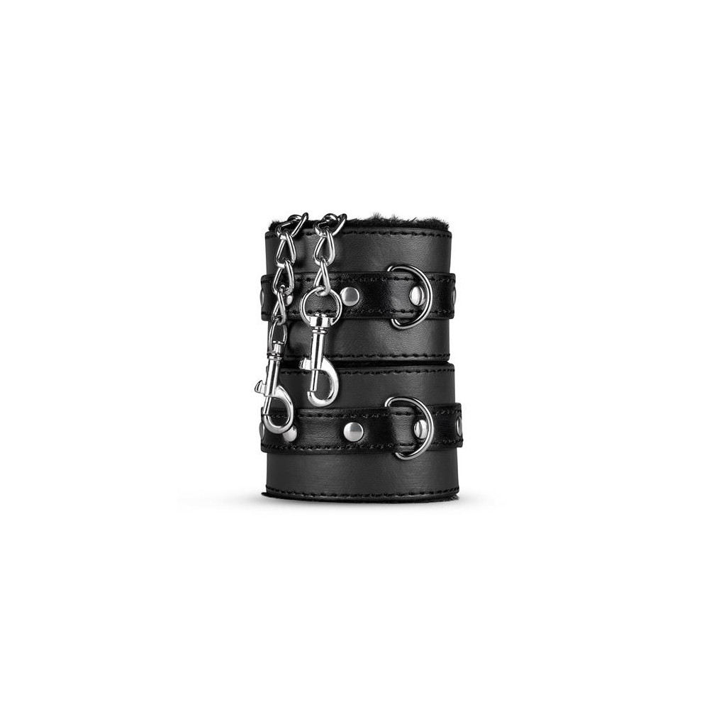 Secret Pleasure Chest - Black
