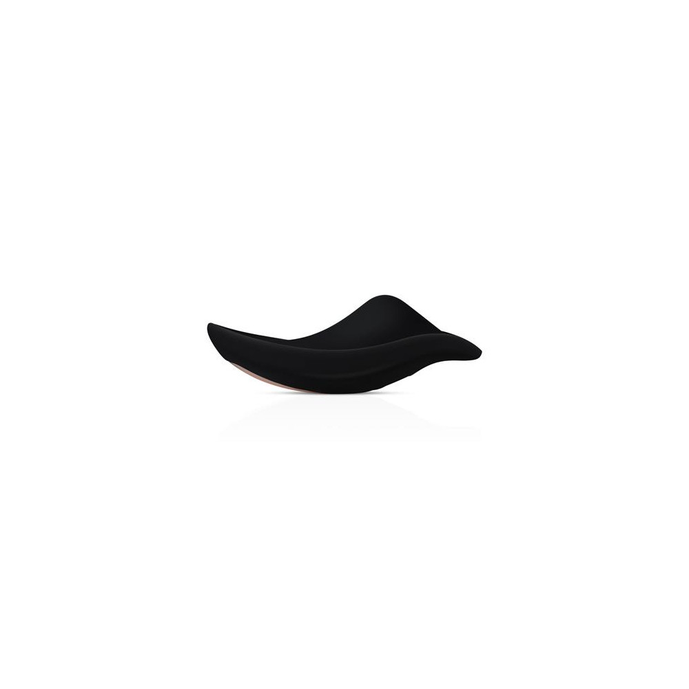 Vibrating Tanga Thong