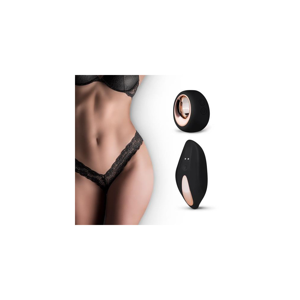 Vibrating Thong