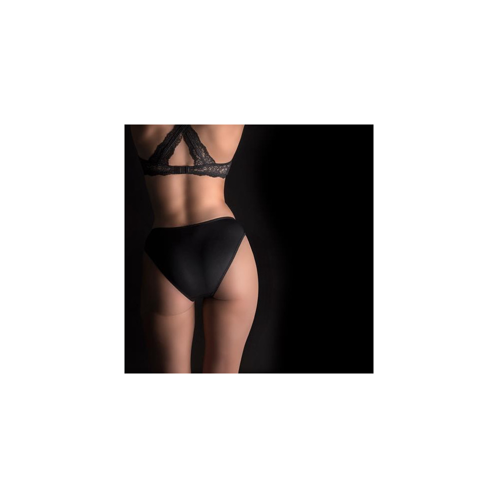 Vibrating Briefs