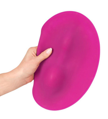 vibepad remote controlled