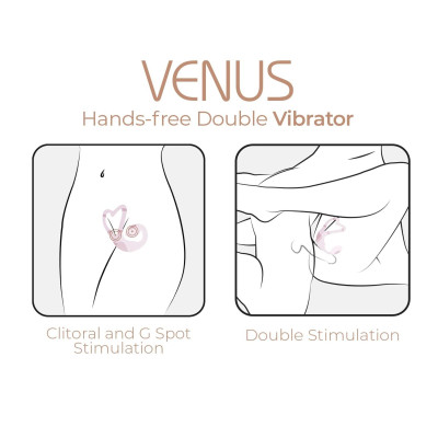 AD. Venus + APP