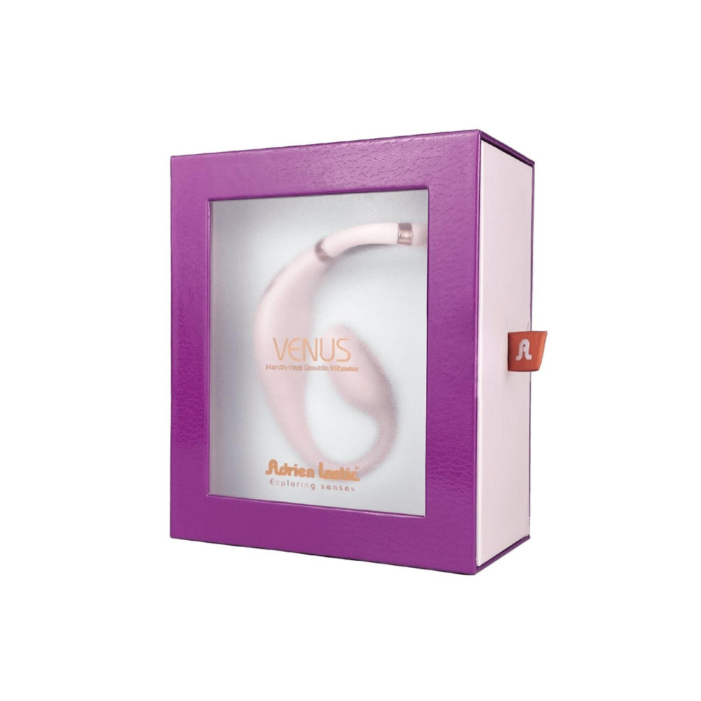 AD. Venus + APP
