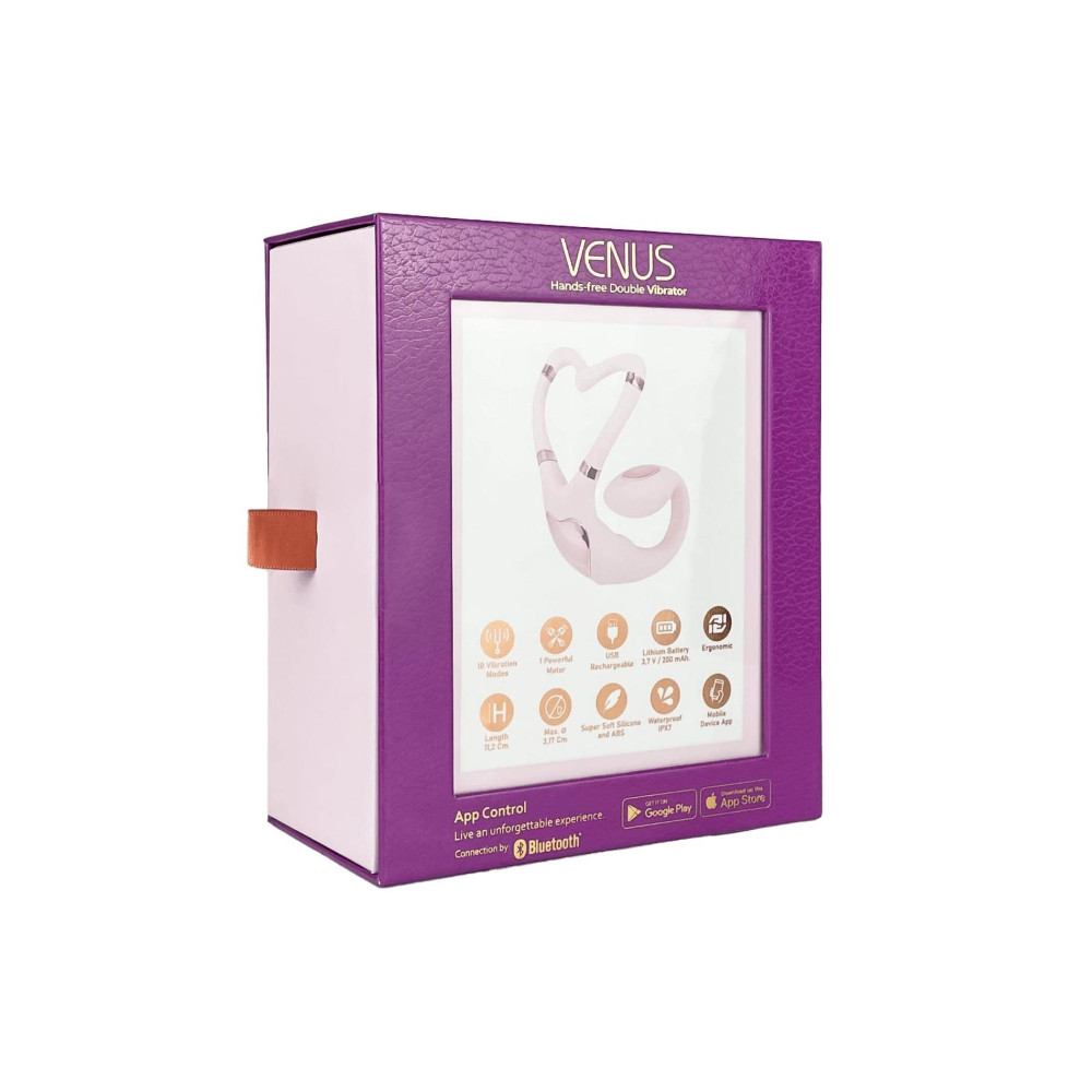 AD. Venus + APP